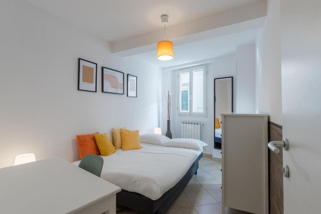 Apartment in central Florence