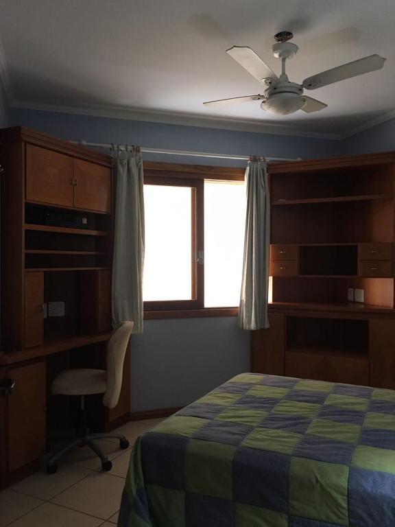  Apartamento Aconchegante Em Torres