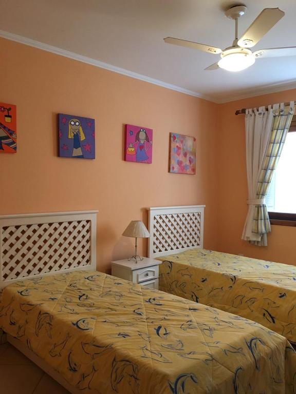  Apartamento Aconchegante Em Torres