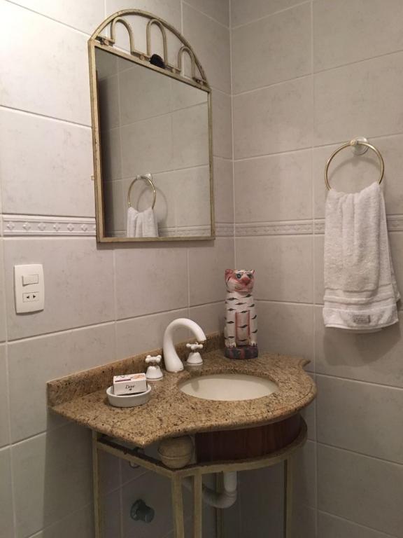  Apartamento Aconchegante Em Torres