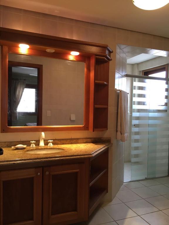  Apartamento Aconchegante Em Torres