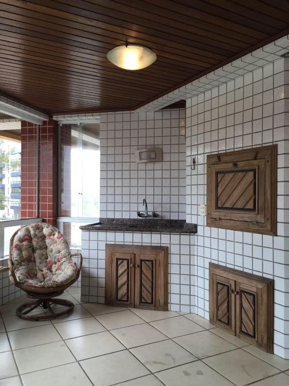  Apartamento Aconchegante Em Torres