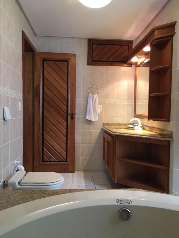  Apartamento Aconchegante Em Torres