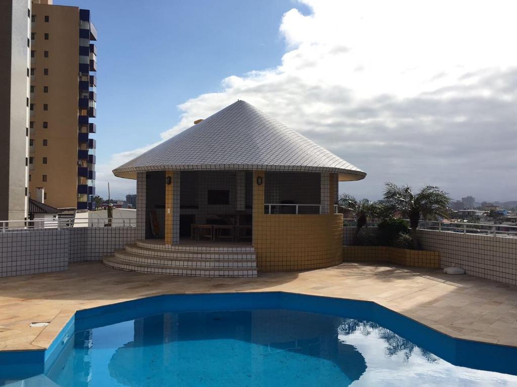  Apartamento Aconchegante Em Torres