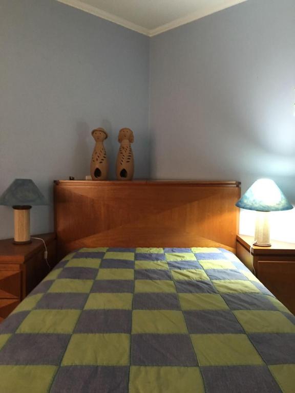  Apartamento Aconchegante Em Torres
