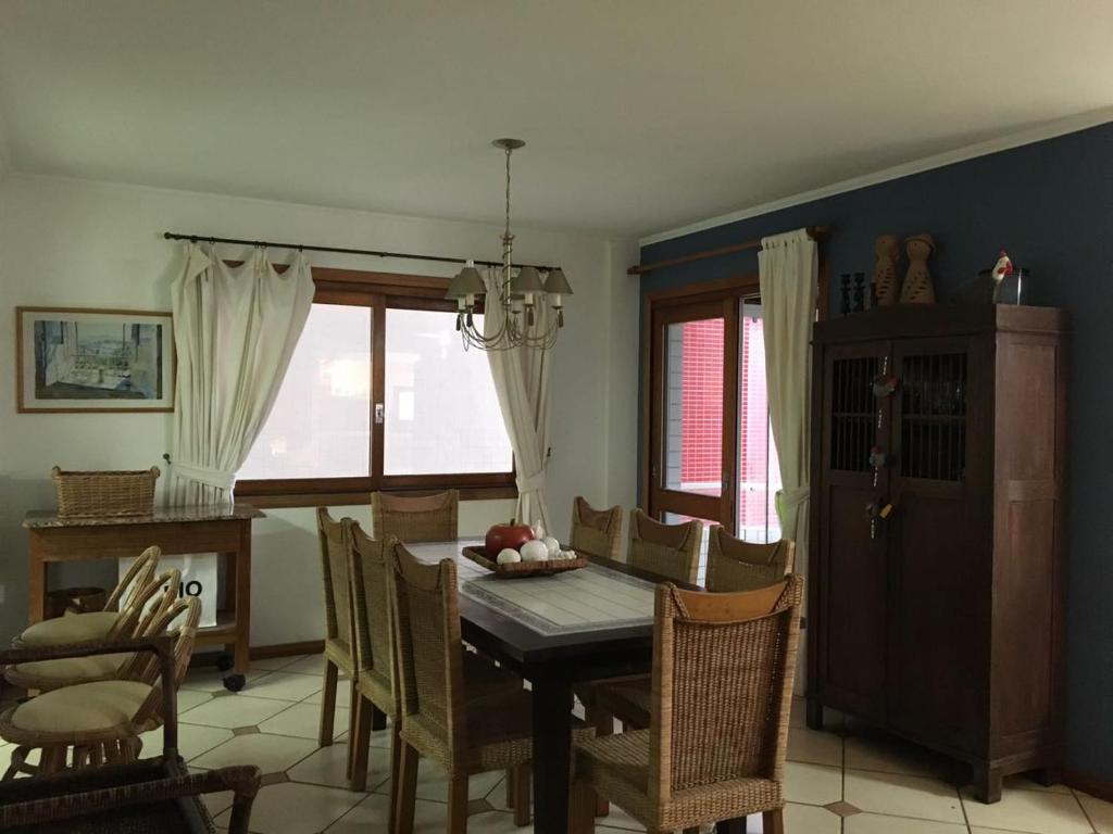  Apartamento Aconchegante Em Torres