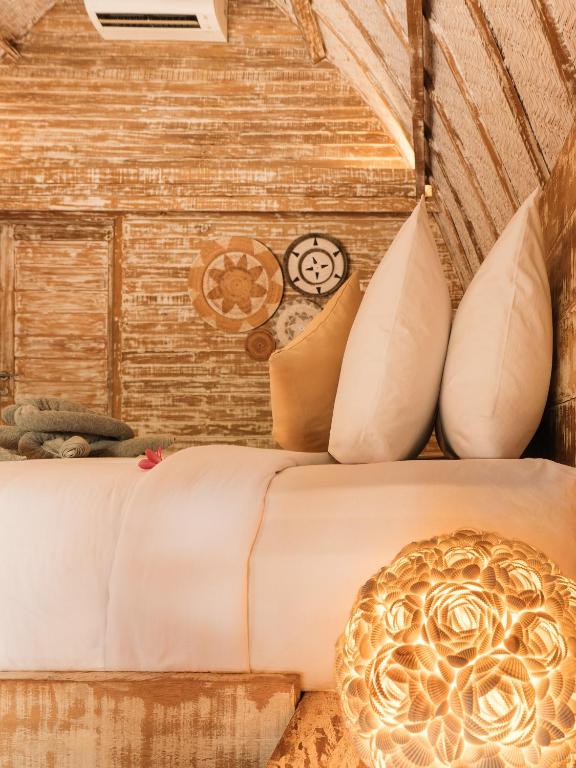 Villa Palma Gili Meno - Private Pool - Adult Only - 13