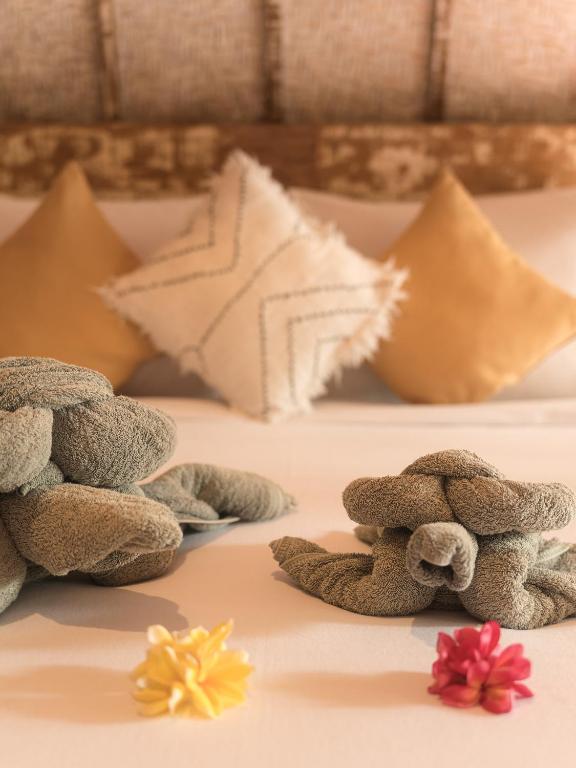 Villa Palma Gili Meno - Private Pool - Adult Only - 10