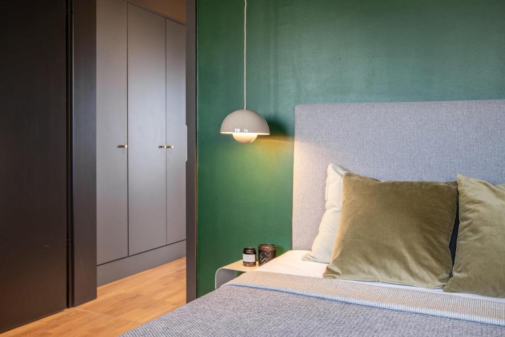 ipartment Berlin Mitte HOME by Best Western - 19