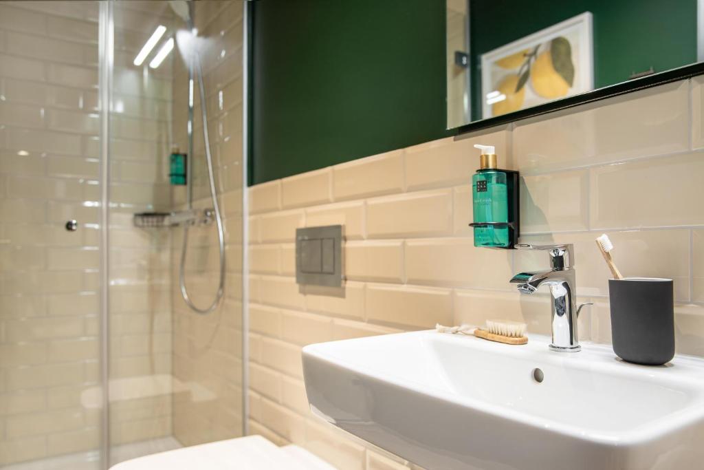 ipartment Berlin Mitte HOME by Best Western - 6