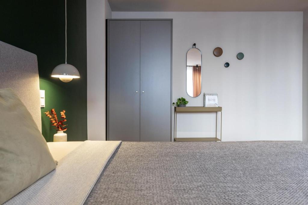 ipartment Berlin Mitte HOME by Best Western - 13