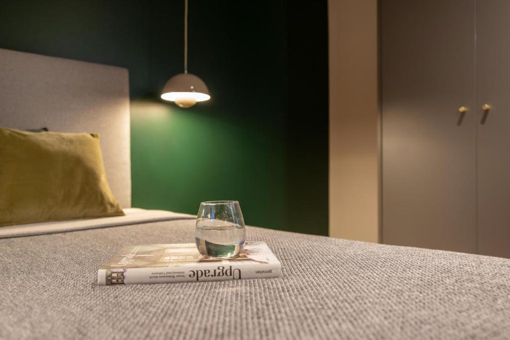 ipartment Berlin Mitte HOME by Best Western - 3