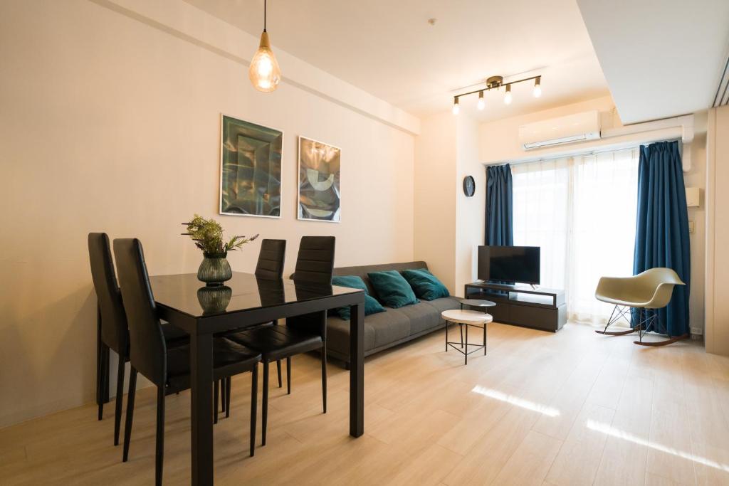 Summer Sale Nipponbashi Cozy Haven AorB type With bathtub