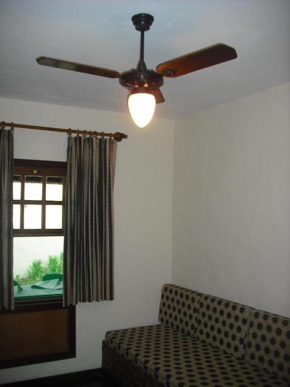  Casa aconchego Geribá canto direito 2Q com WiFi