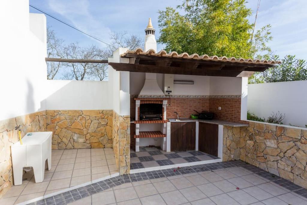 Fotografie z fotogalerie ubytování Villa Coelho by Trip2Portugal v destinaci Olhão