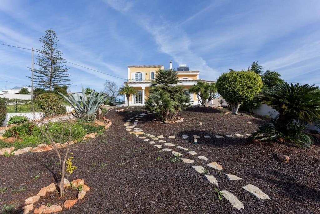 Zahrada ubytování Villa Coelho by Trip2Portugal