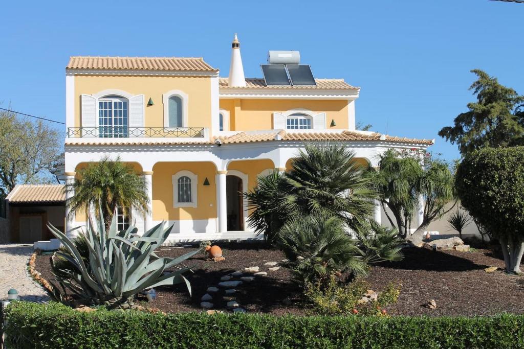 Zahrada ubytování Villa Coelho by Trip2Portugal
