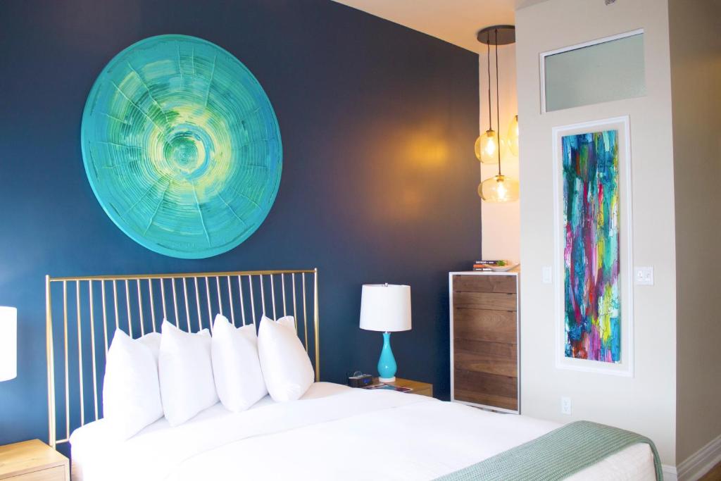 The Box House Hotel photo