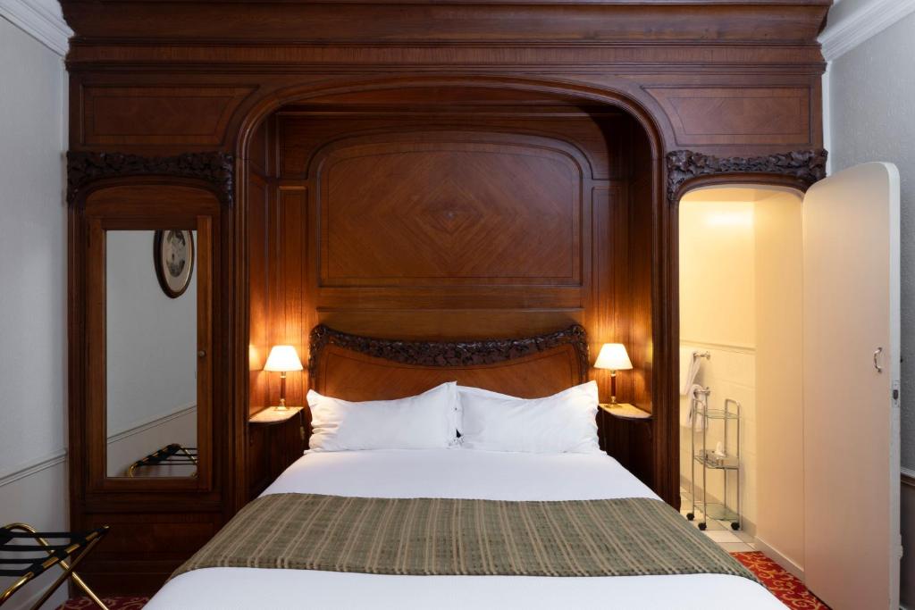 Hôtel Langlois - Junior Suite