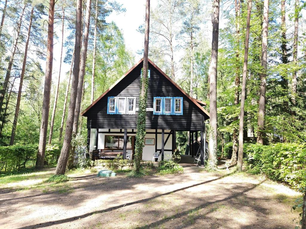 holiday-home-ferienvilla-villa-jolanta-mit-sauna-by-interhome-nowa
