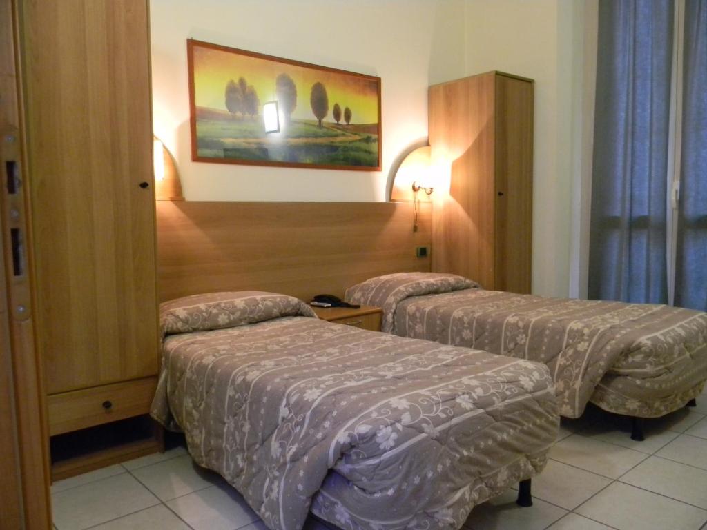 Hotel Eden - Resim 41