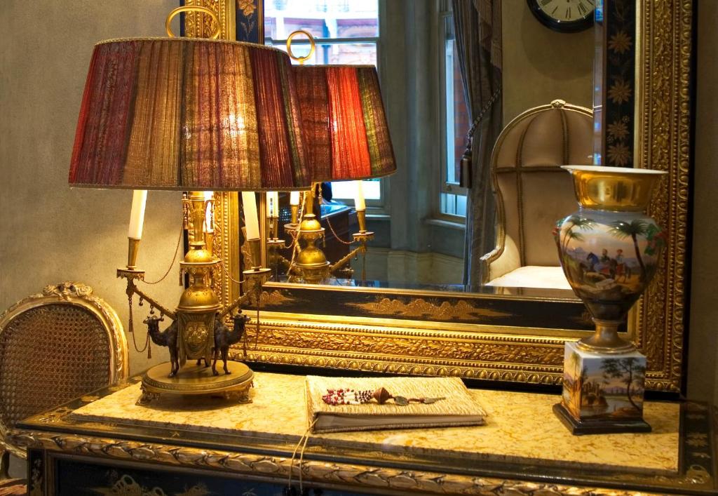 San Domenico House - Resim 8