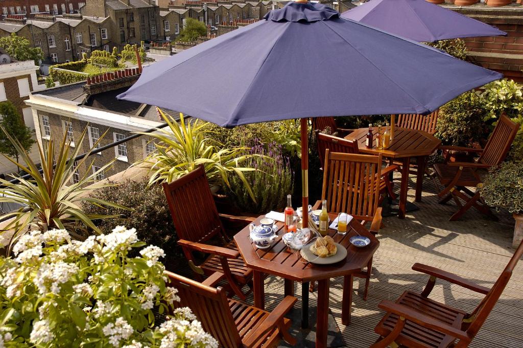 San Domenico House - Resim 35