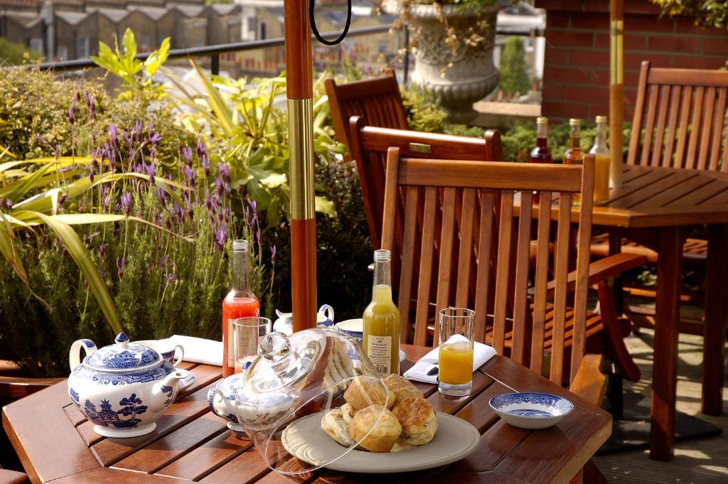 San Domenico House - Resim 33