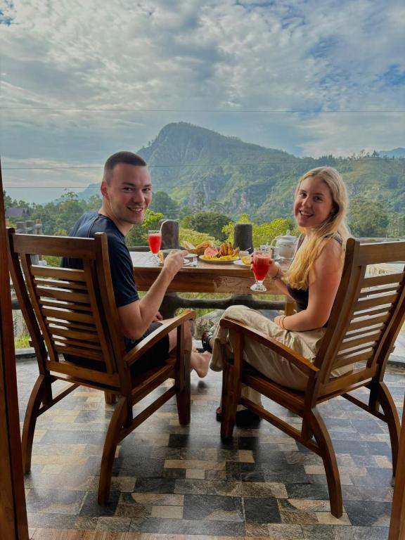 Eden View Ella - Tour options in the area