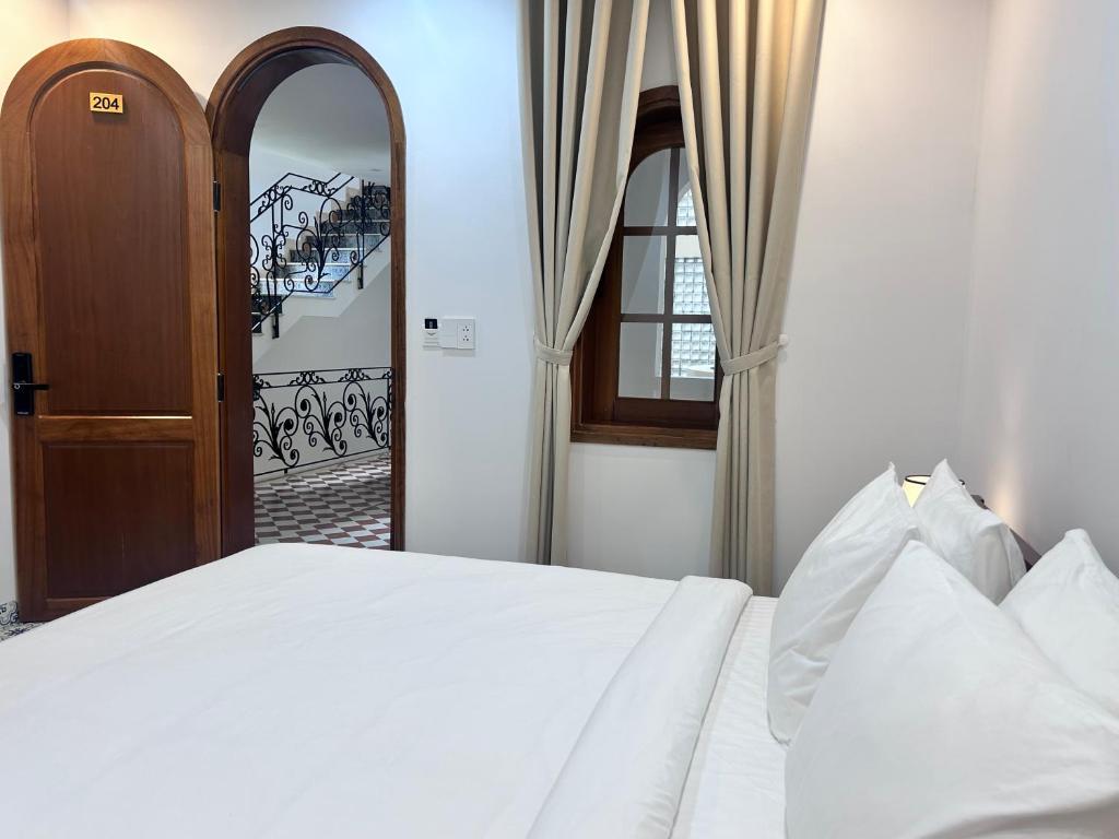 Vang Anh Homestay Hoi An - 15