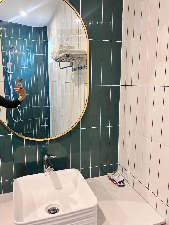 Vang Anh Homestay Hoi An - 16