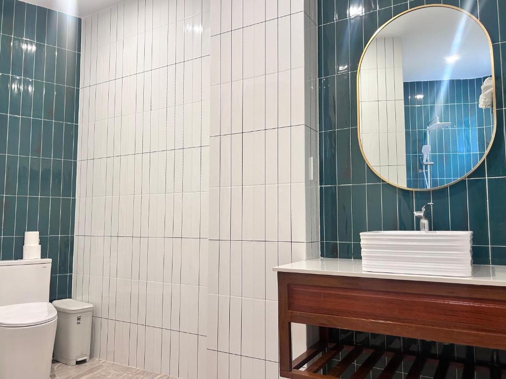 Vang Anh Homestay Hoi An - 18