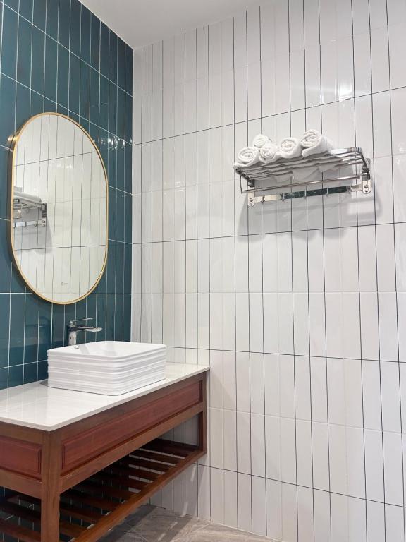 Vang Anh Homestay Hoi An - 19