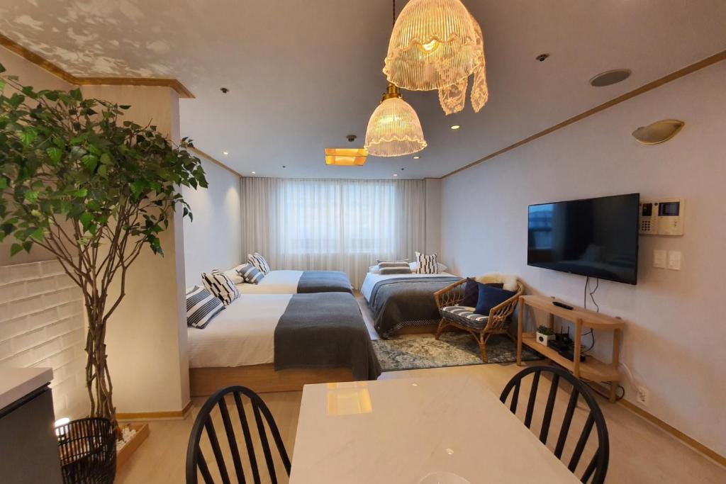 [Hongik-Univ] Modern studio