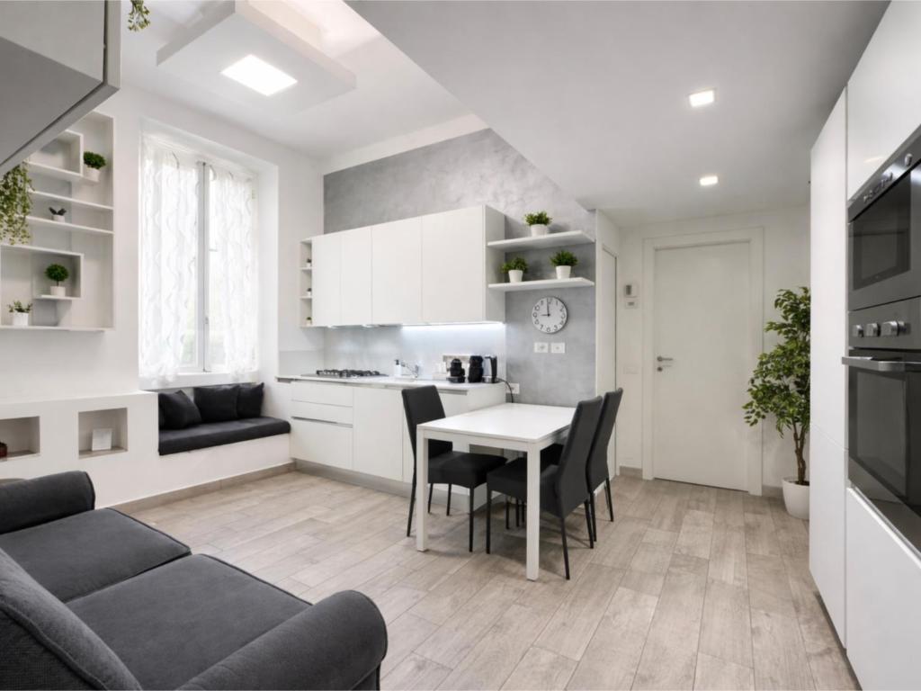 B&B Underground Milano Centro