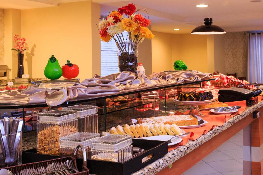  Hotel Ferraz