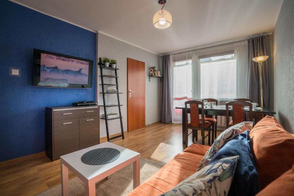 Apartamenty Jola - Apartamento De Dos Dormitorios