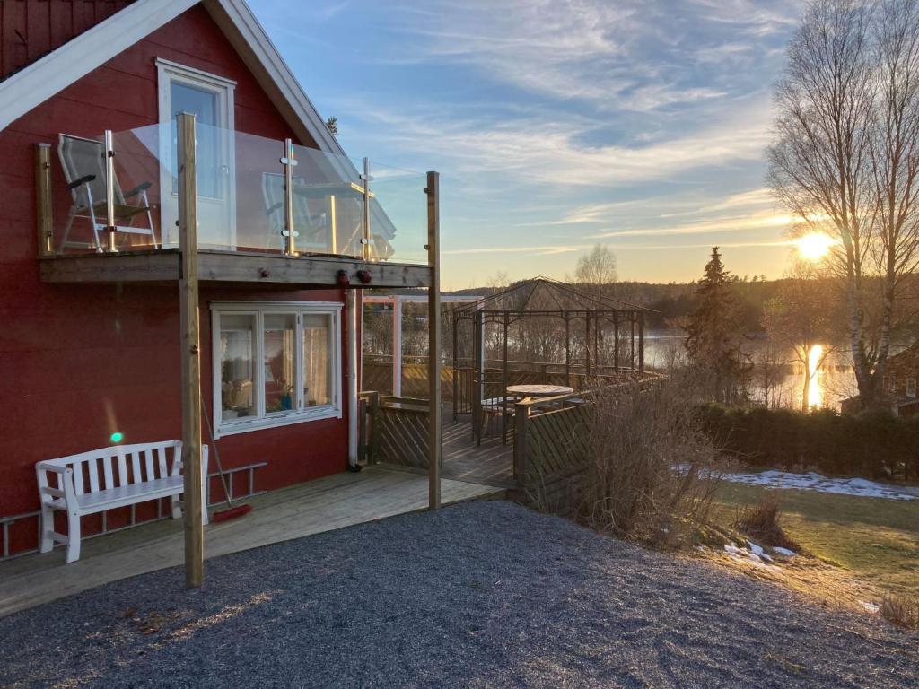 Holiday Home Villa Solsken by Interhome