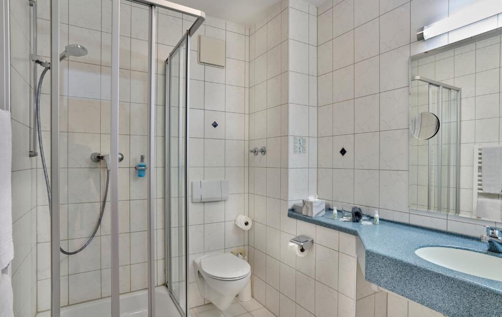 Landhotel Seerose - Single Room