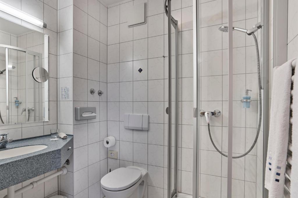 Landhotel Seerose - Double Room