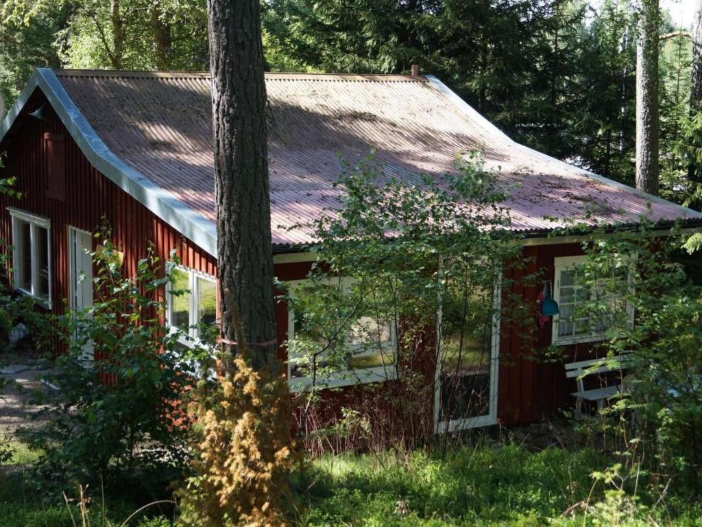 Holiday Home Toms Hütte by Interhome