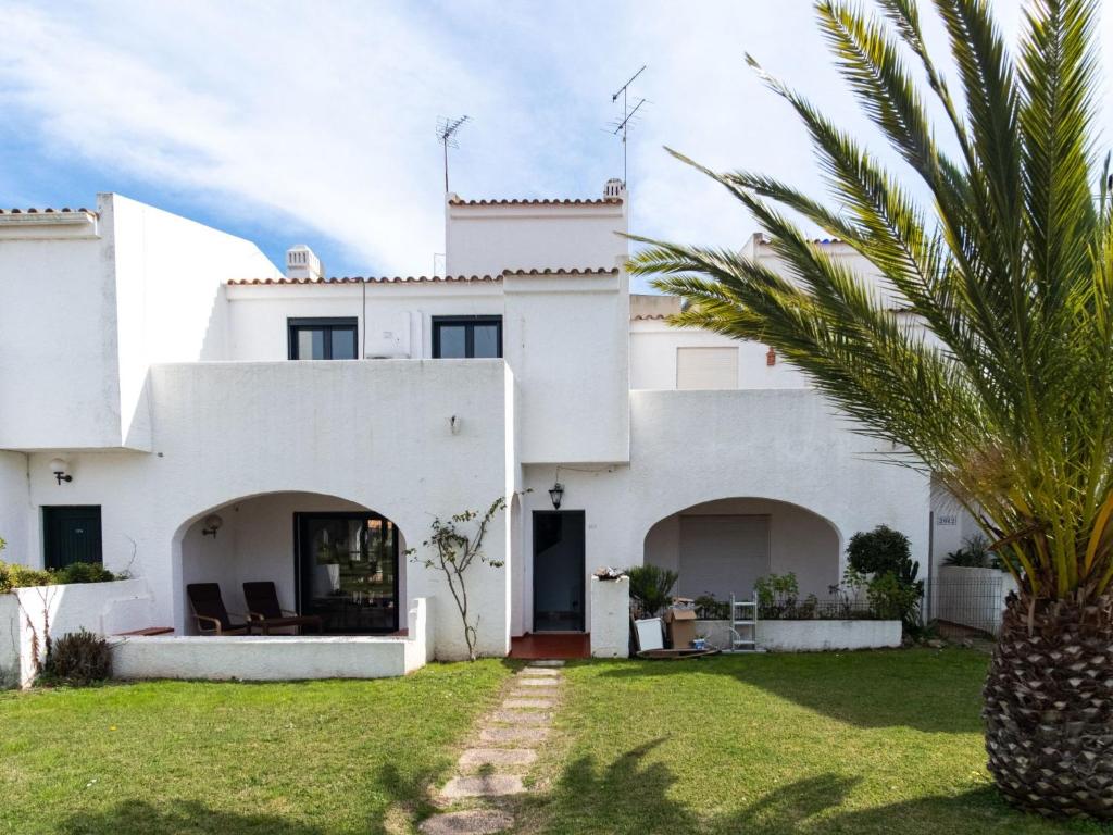 Holiday Home Aldeia Do Mar by Interhome