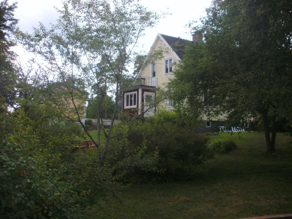 Holiday Home mit Sauna und Kaminofen sowie Terrasse by Interhome