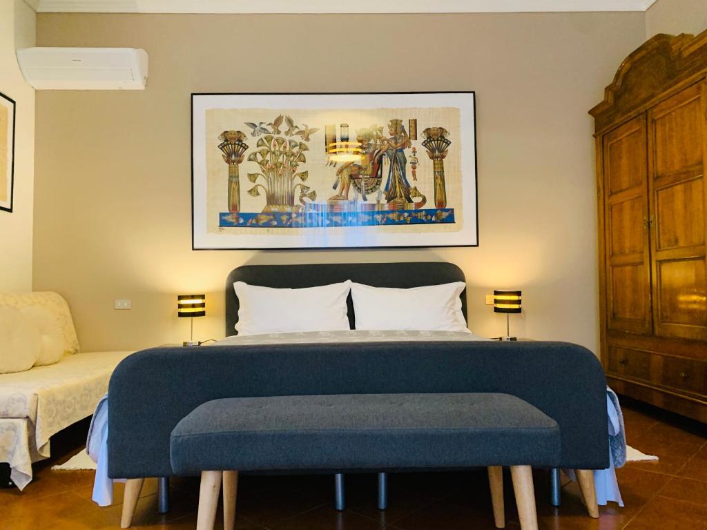 B&B Casa Silingardi