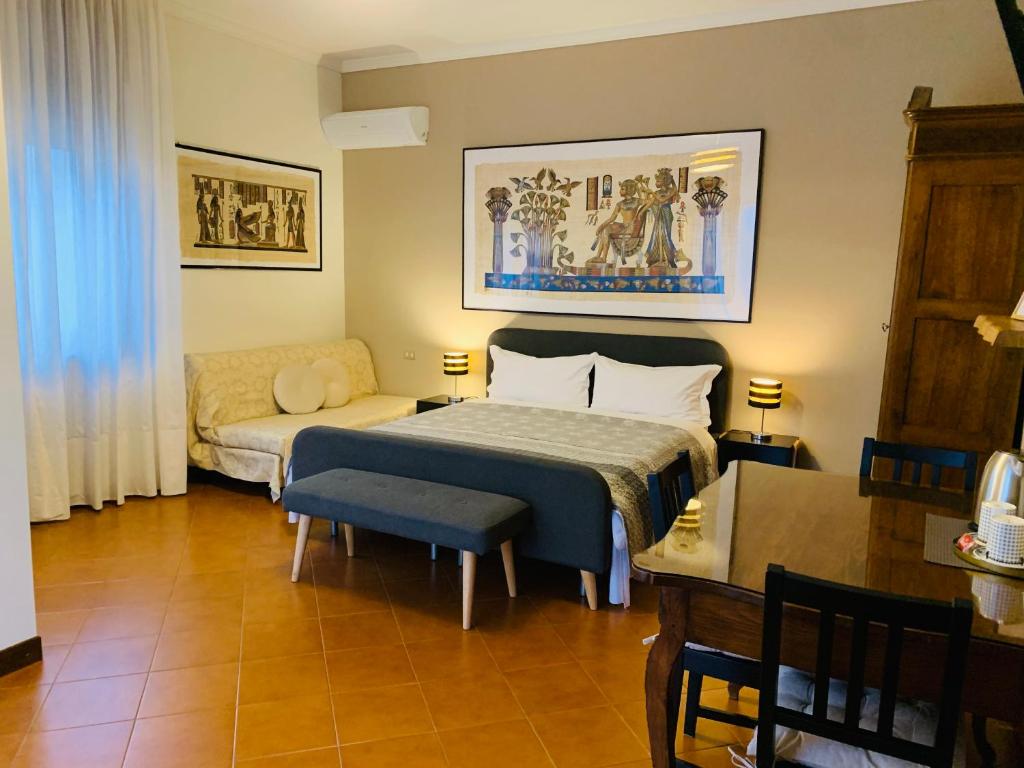 B&B Casa Silingardi