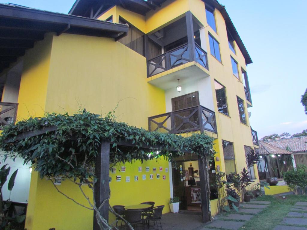  Pousada Villa Guimaraes