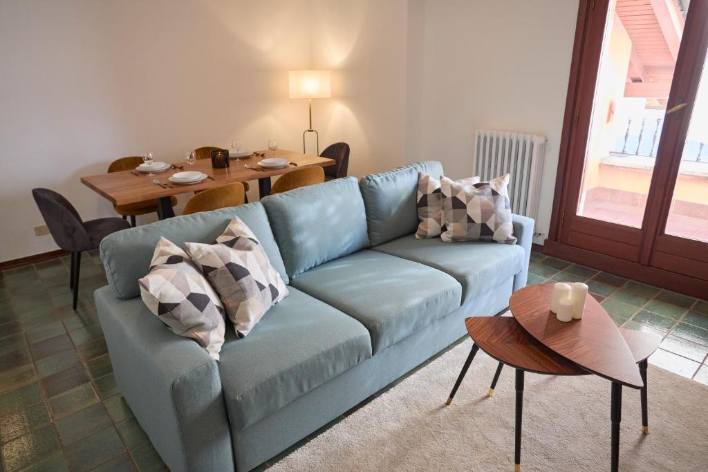 Villa Belora - Deluxe Apartment Mit 2 Schlafzimmern