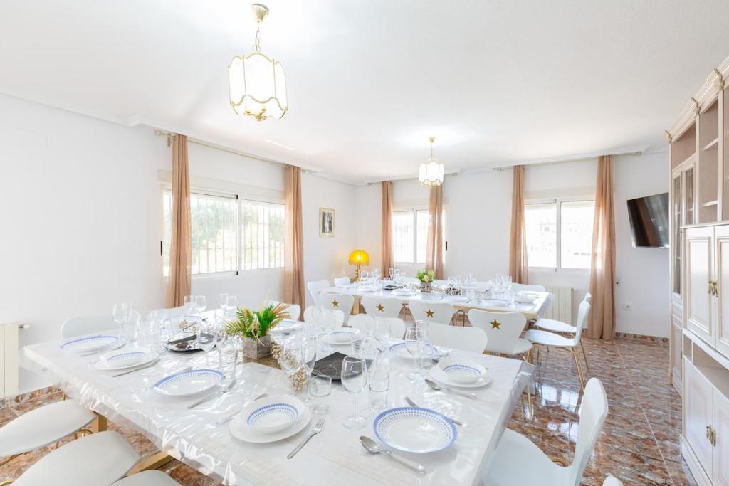 Fidalsa White House Premium