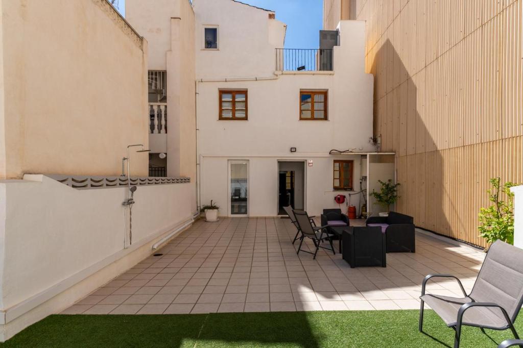 City Appartments Denia