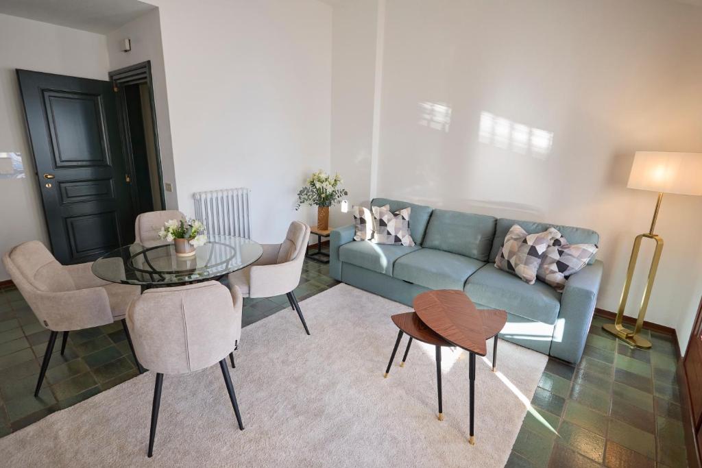 Villa Belora - Apartment Mit 1 Schlafzimmer Und Balkon